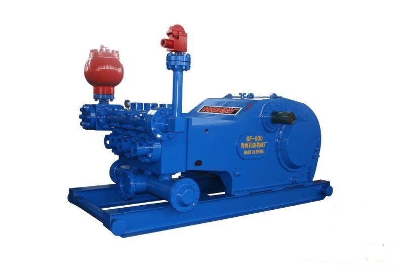 Буровой насос F-800 - Изображение #1, Объявление #1720118