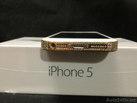  Apple Iphone 5G 64Gb и Samsung Galaxy SIV разблокирована - Изображение #1, Объявление #918551