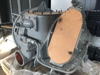 Продам Турбокомпрессор ТК30Н-17, ТК30Н-26 - Изображение #2, Объявление #1732548