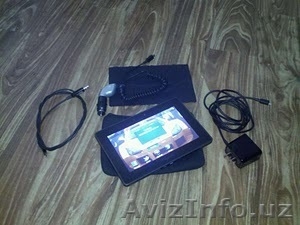 BlackBerry PlayBook 7" Tablet OS - Изображение #1, Объявление #344659