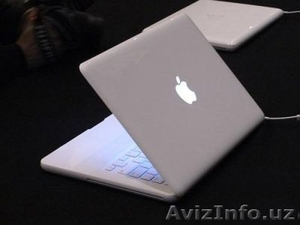 Apple MacBook Pro - Core i7 a 2,66 GHz - 15.4 - 4 GB Ram - HDD da 500GB. - Изображение #3, Объявление #753853