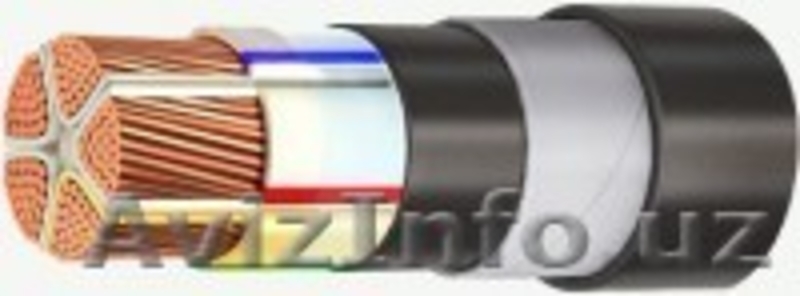 Силовые кабели в Минске: большой выбор, низкие цены! - Изображение #4, Объявление #751166