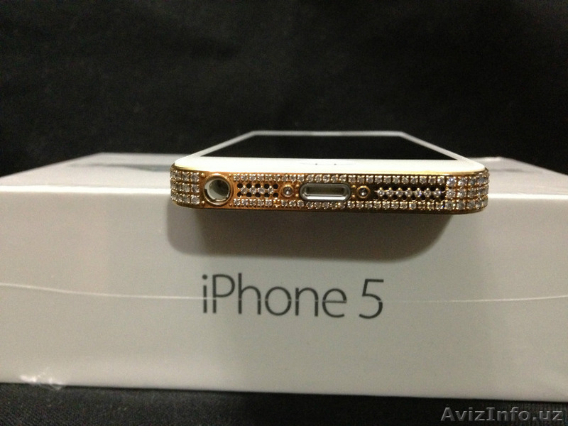  Apple Iphone 5G 64Gb и Samsung Galaxy SIV разблокирована - Изображение #1, Объявление #918551