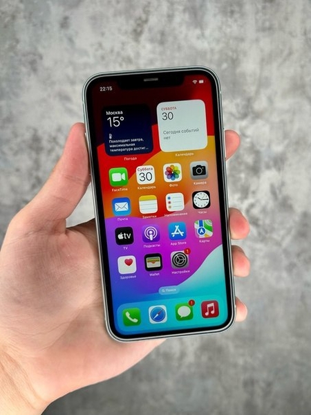 Iphone 11 64 - Изображение #5, Объявление #1740689